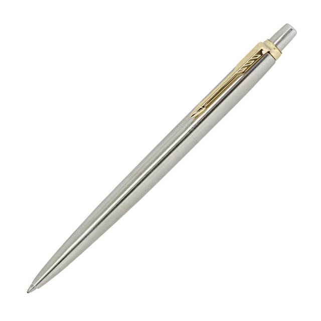 【即納可能】パーカー（PARKER） ジョッター ステンレススチール GT ボールペン 1953345