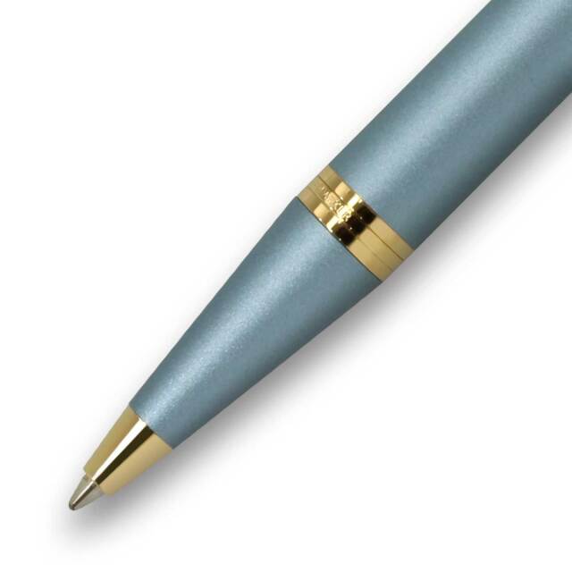 パーカー（PARKER） ボールペンIM ターコイズグリーンGT ボールペン