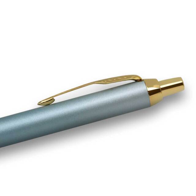 パーカー（PARKER） ボールペンIM ターコイズグリーンGT ボールペン