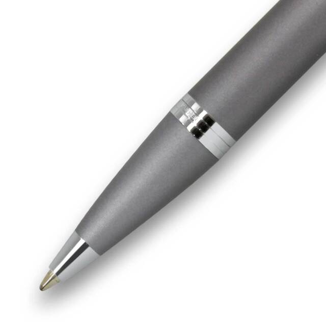 パーカー（PARKER） ボールペンIM グレイCT ボールペン