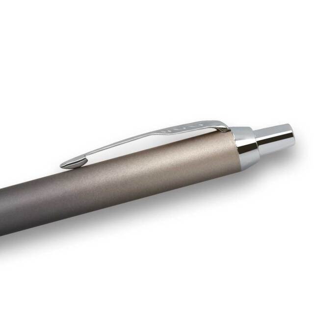 パーカー（PARKER） ボールペンIM グレイCT ボールペン
