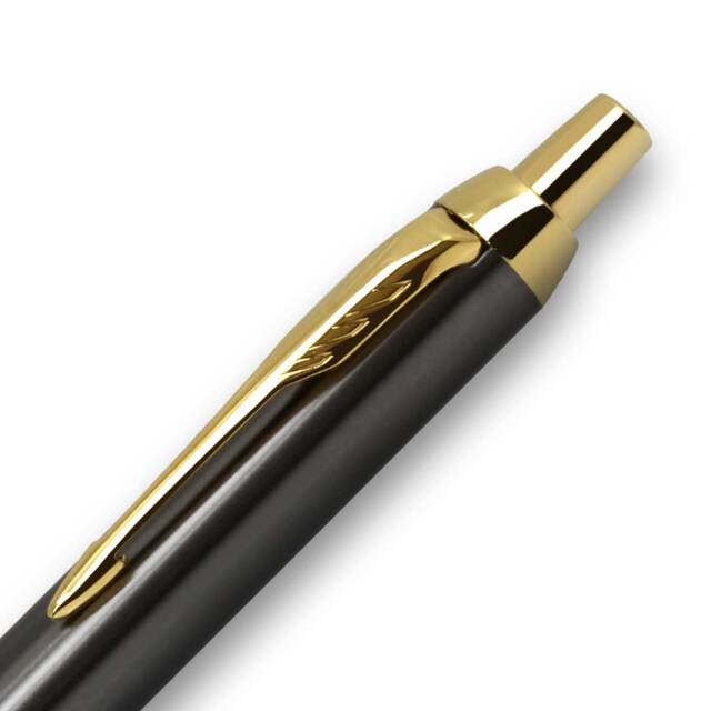 パーカー（PARKER） ボールペンIM グレイGT ボールペン