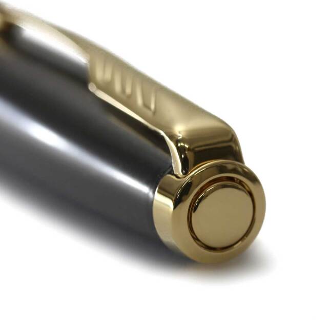 パーカー（PARKER） ボールペンSONNET ソネット グレイGT ボールペン