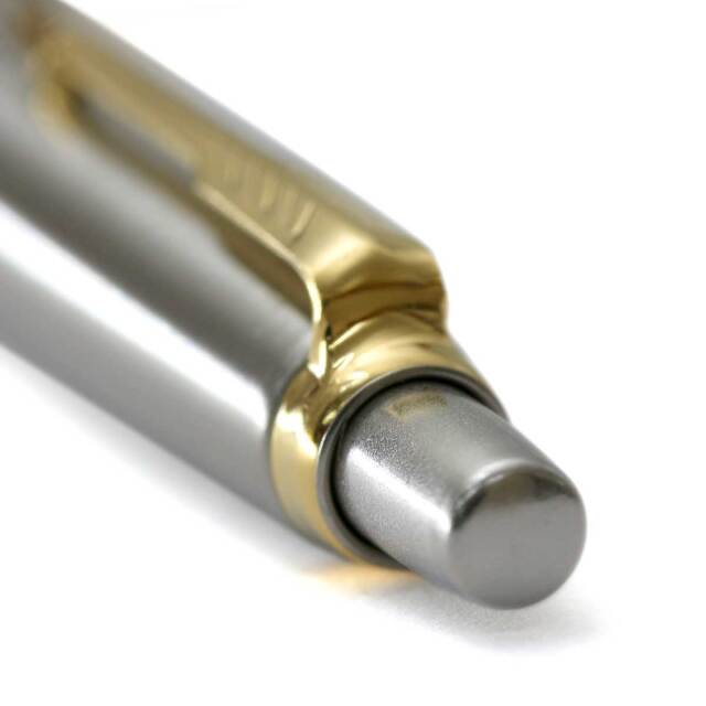 パーカー（PARKER） ボールペンJOTTER ジョッター グレイGT ボールペン