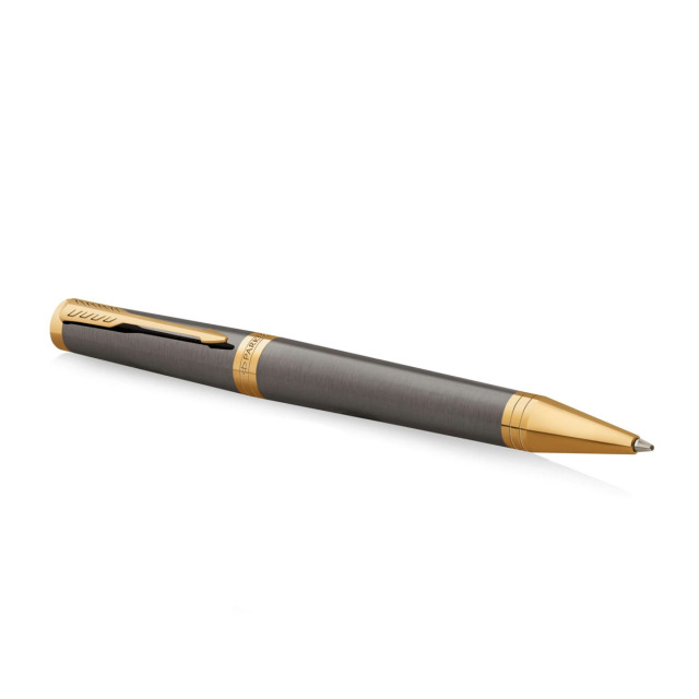 パーカー（PARKER） ボールペンINGENUITY インジェニュイティ グレイGT
