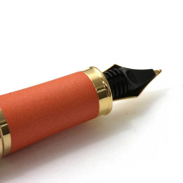 パーカー（PARKER） 万年筆IM オレンジGT 万年筆