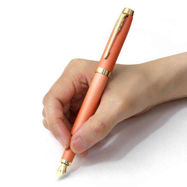 #0016 オーバーホール済み 万年筆 PARKER パーカー 14k 詳細ページ | 万年筆 ボールペンなど高級筆記具の販売・買取