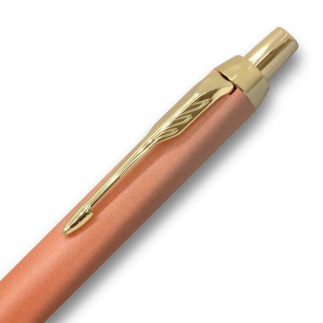 パーカー（PARKER） ボールペンIM オレンジGT ボールペン