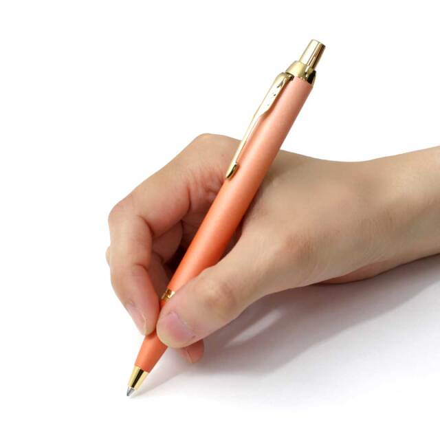パーカー（PARKER） ボールペンIM オレンジGT ボールペン
