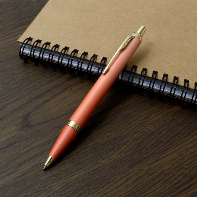 パーカー（PARKER） ボールペンIM オレンジGT ボールペン