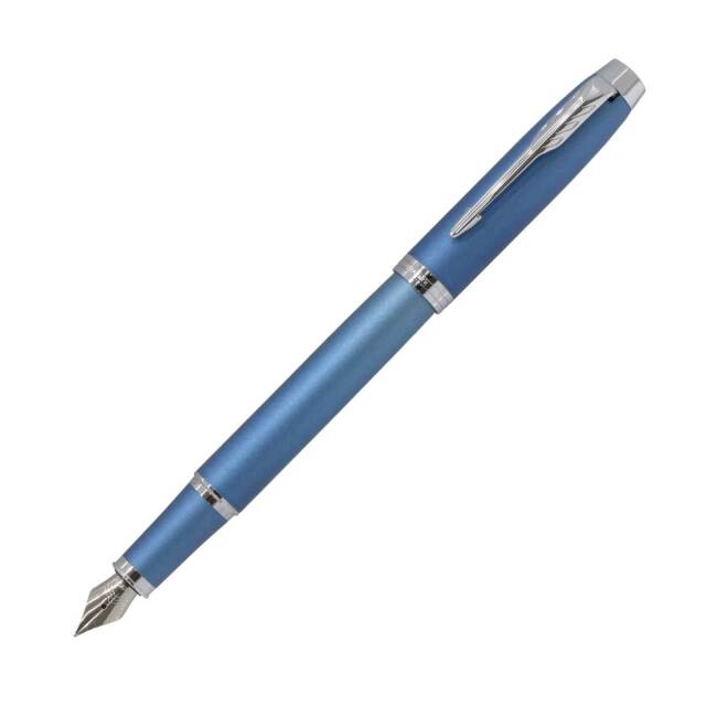 【即納可能】パーカー（PARKER） IM ブルーCT 万年筆 2203925