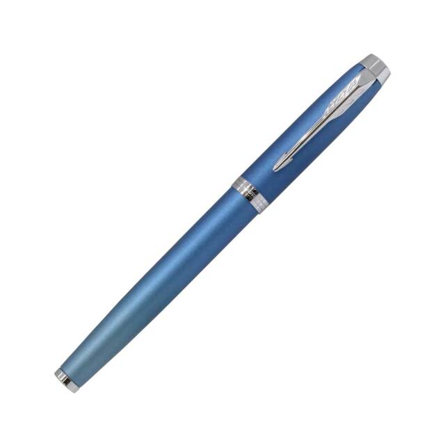 パーカー（PARKER） 万年筆IM ブルーCT 万年筆