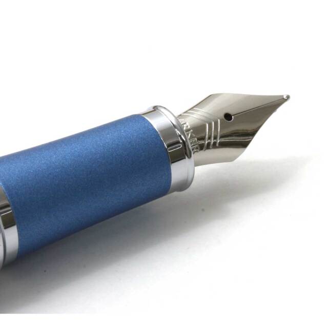 パーカー（PARKER） 万年筆IM ブルーCT 万年筆