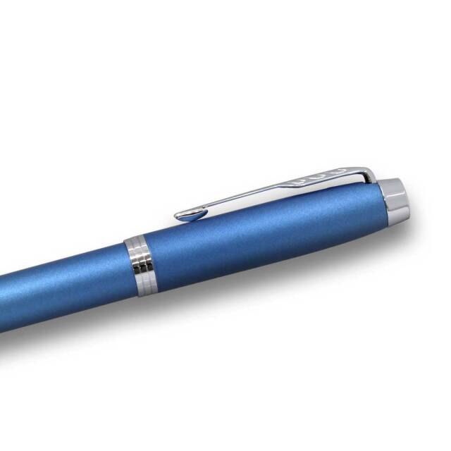 パーカー（PARKER） 万年筆IM ブルーCT 万年筆