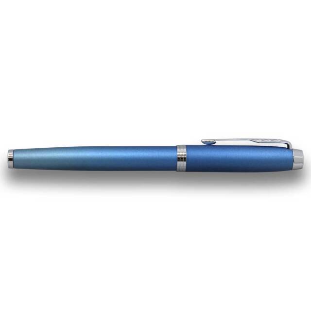 パーカー（Parker）万年筆 パーカー（PARKER） 万年筆IM ブルーCT 万年筆