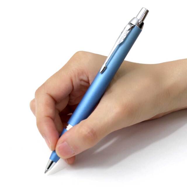 パーカー（PARKER） ボールペンIM ブルーCT ボールペン