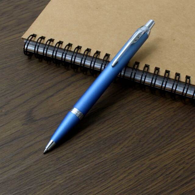 パーカー（PARKER） ボールペンIM ブルーCT ボールペン