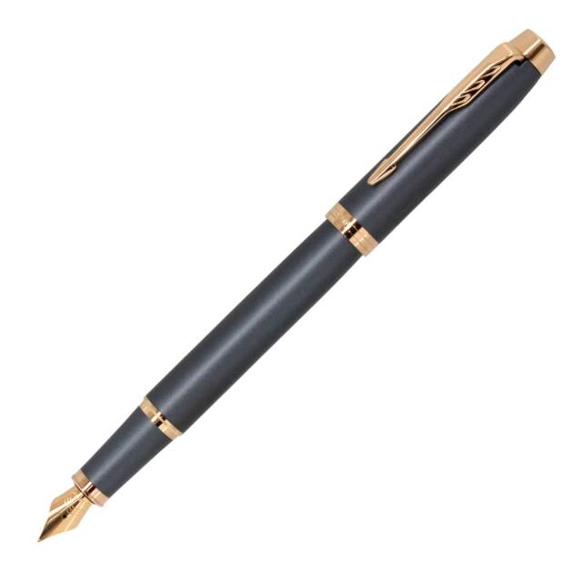 【即納可能】パーカー（PARKER） IM スレートPGT 万年筆 2235433