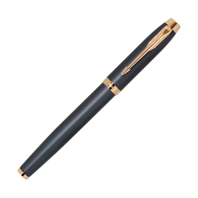 パーカー（PARKER） 万年筆IM スレートPGT 万年筆