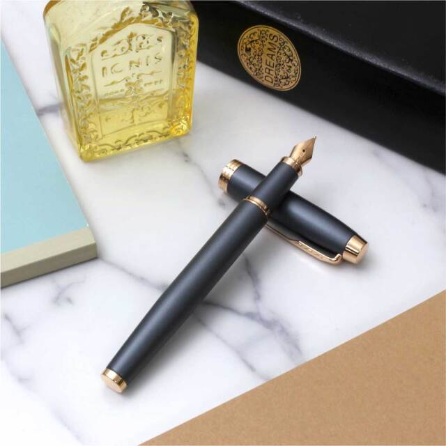 パーカー（PARKER） 万年筆IM スレートPGT 万年筆