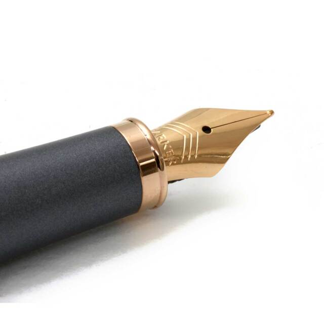 パーカー（PARKER） 万年筆IM スレートPGT 万年筆