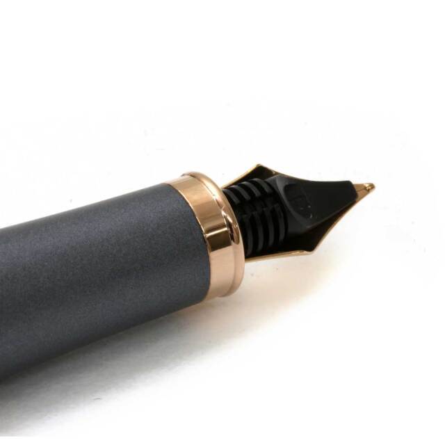 パーカー（PARKER） 万年筆IM スレートPGT 万年筆