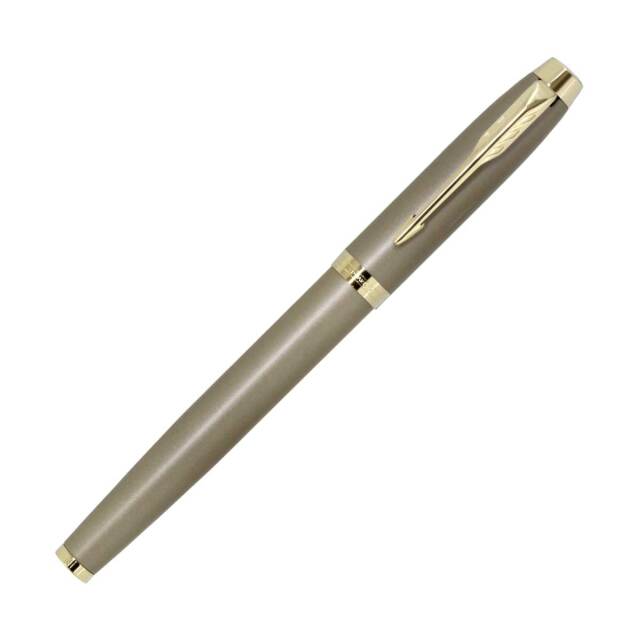 パーカー（PARKER） 万年筆IM サンドストーンCHT 万年筆