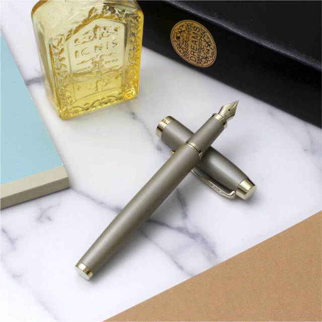 パーカー（PARKER） 万年筆IM サンドストーンCHT 万年筆