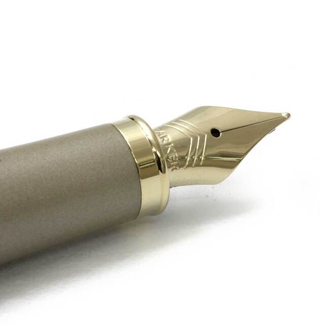 パーカー（PARKER） 万年筆IM サンドストーンCHT 万年筆