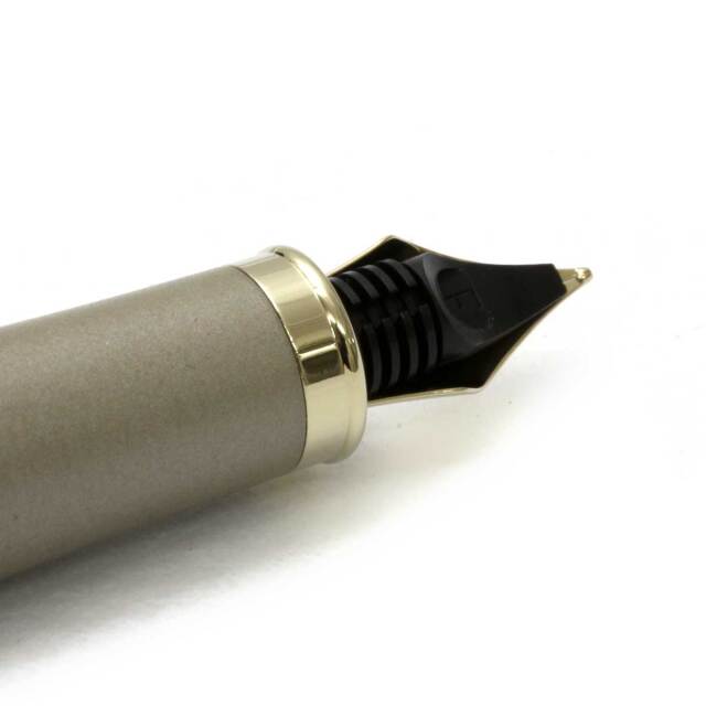 パーカー（PARKER） 万年筆IM サンドストーンCHT 万年筆
