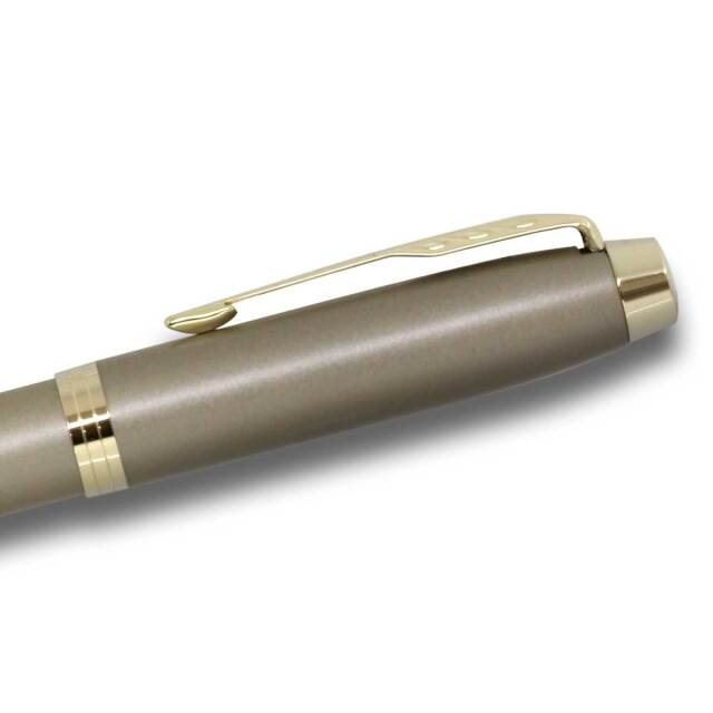 パーカー（PARKER） 万年筆IM サンドストーンCHT 万年筆