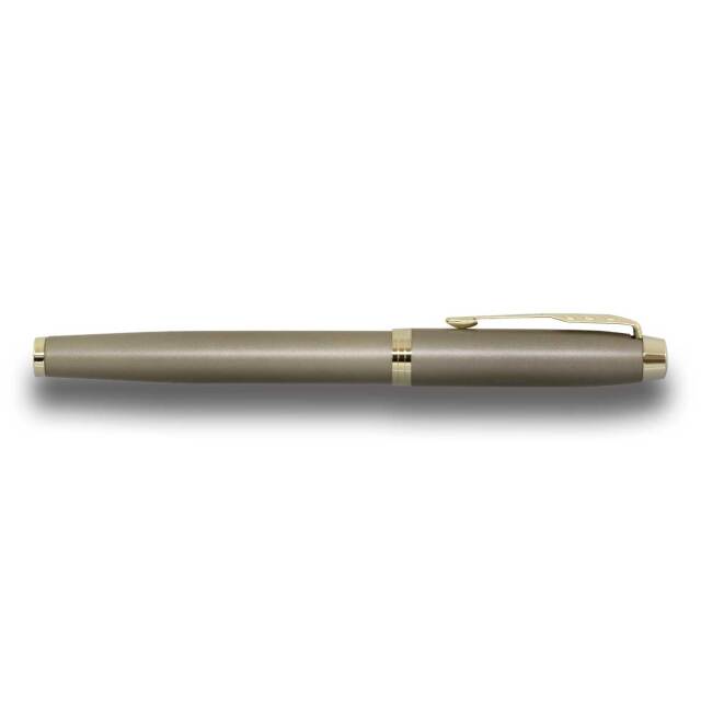パーカー（PARKER） 万年筆IM サンドストーンCHT 万年筆