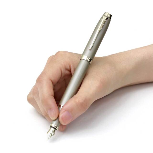 パーカー（PARKER） 万年筆IM サンドストーンCHT 万年筆