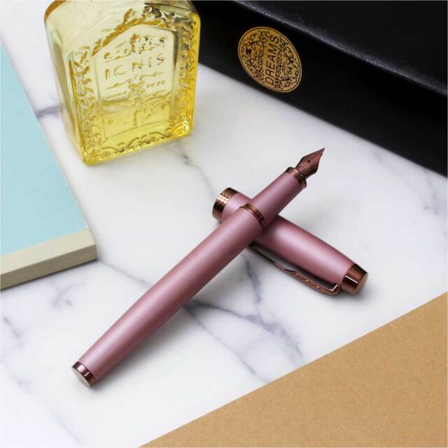 パーカー（PARKER） 万年筆IM モーブBRT 万年筆
