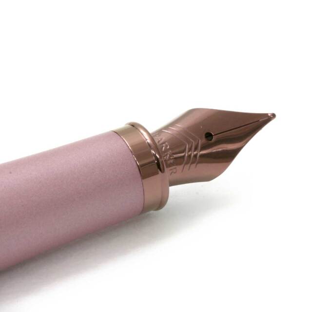 パーカー（PARKER） 万年筆IM モーブBRT 万年筆