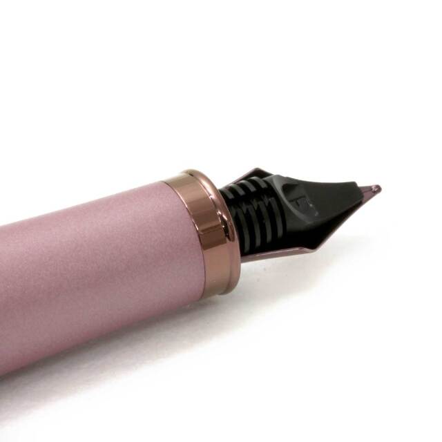 パーカー（PARKER） 万年筆IM モーブBRT 万年筆