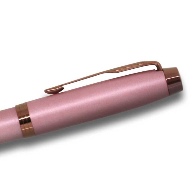 パーカー（PARKER） 万年筆IM モーブBRT 万年筆