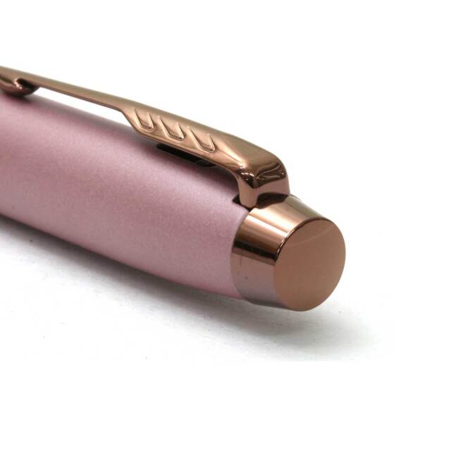 パーカー（PARKER） 万年筆IM モーブBRT 万年筆