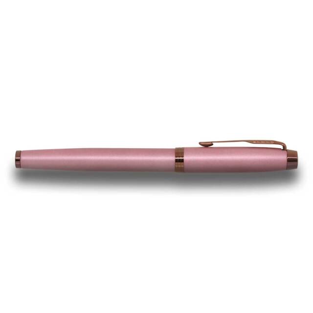 パーカー（PARKER） 万年筆IM モーブBRT 万年筆