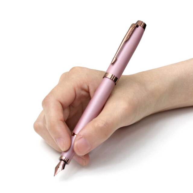 パーカー（PARKER） 万年筆IM モーブBRT 万年筆
