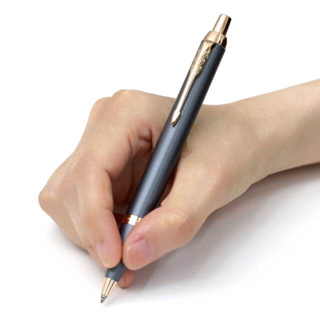 パーカー（PARKER） ボールペンIM スレートPGT ボールペン