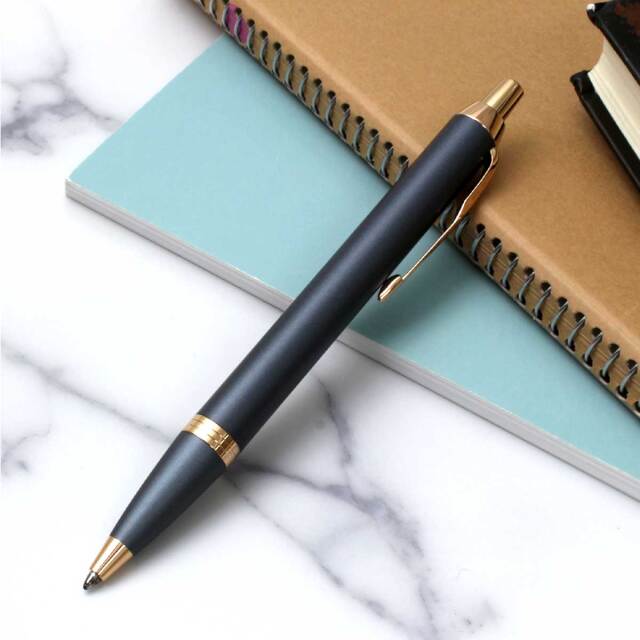 パーカー（PARKER） ボールペンIM スレートPGT ボールペン