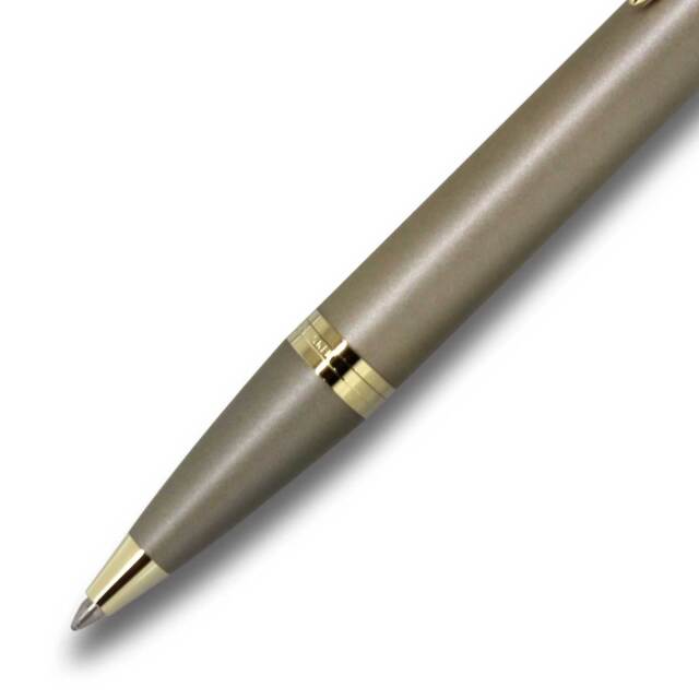 パーカー（PARKER） ボールペンIM サンドストーンCHT ボールペン