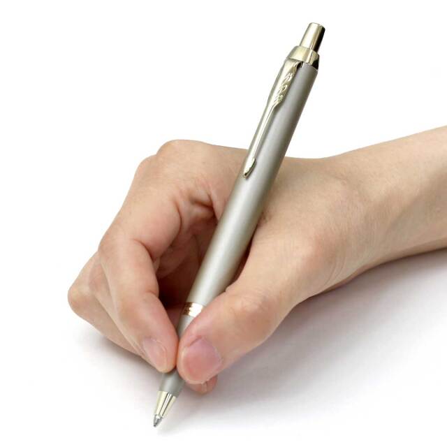 パーカー（PARKER） ボールペンIM サンドストーンCHT ボールペン