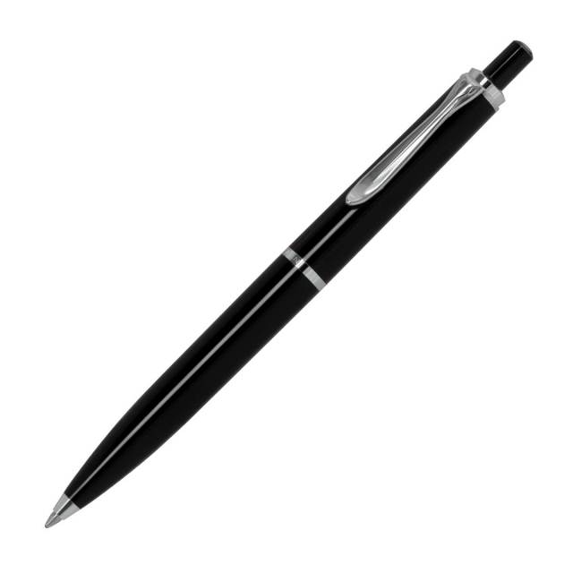 【即納可能】ペリカン（Pelikan） クラシック K205 ブラック ボールペン K205