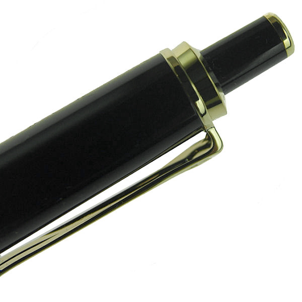 ペリカン（Pelikan） ボールペンスーベレーン K400 ブラック