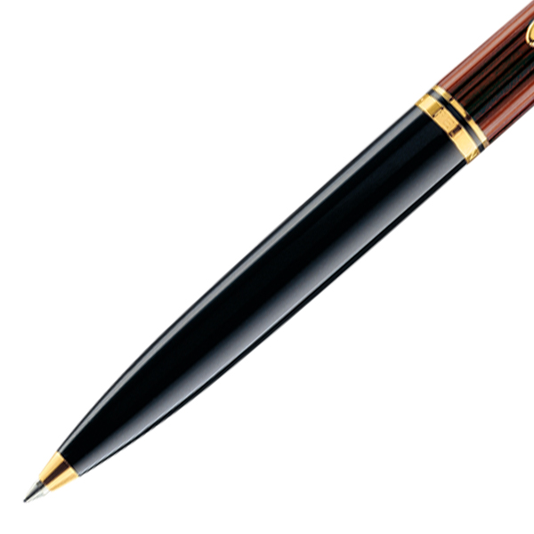 Pelikan ボールペン K400 ペリカン（Pelikan） ボールペンスーベレーン K400 ボルドー