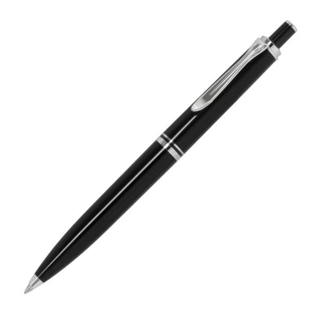 【即納可能】ペリカン（Pelikan） スーベレーン K405 ブラック ボールペン K405