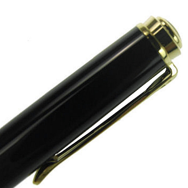 Pelikan（ペリカン）ボールペン スーベレーン K800 ブラック 31nx3QNzGHL.jpg