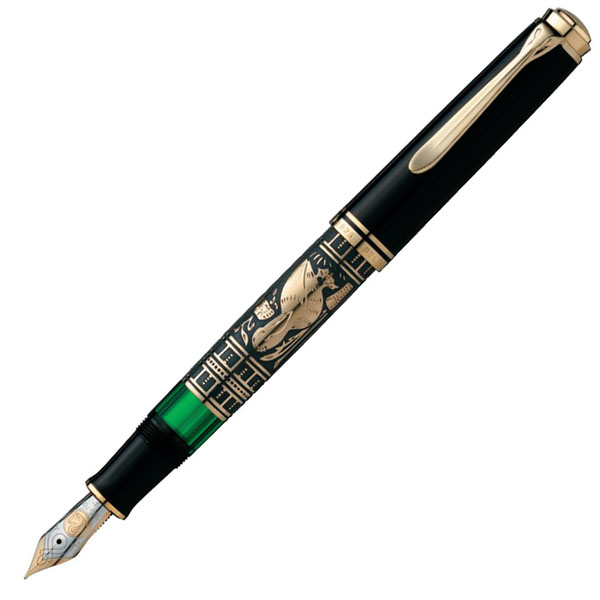 【お取り寄せ】ペリカン（Pelikan） トレド M900 万年筆